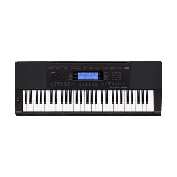 casio ct5200