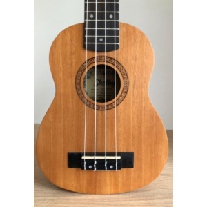 Ukulele Soprano Shelby SU-21M STNT