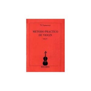 metodo-p-violino-n-laoureux-vol-i