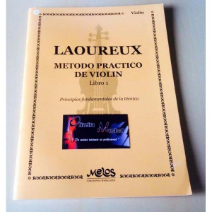 metodo-pratico-p-violino-laoureux-volume-1