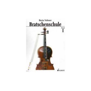 metodo-viola-berta-volmer-vol-i-bratschenschule